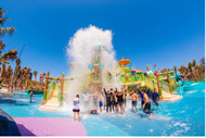 Sun Group’s world record holding water park officially opens in Vung Tau